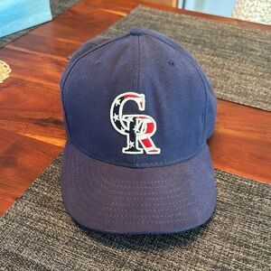 New Era 59FIFTY Fitted Cap